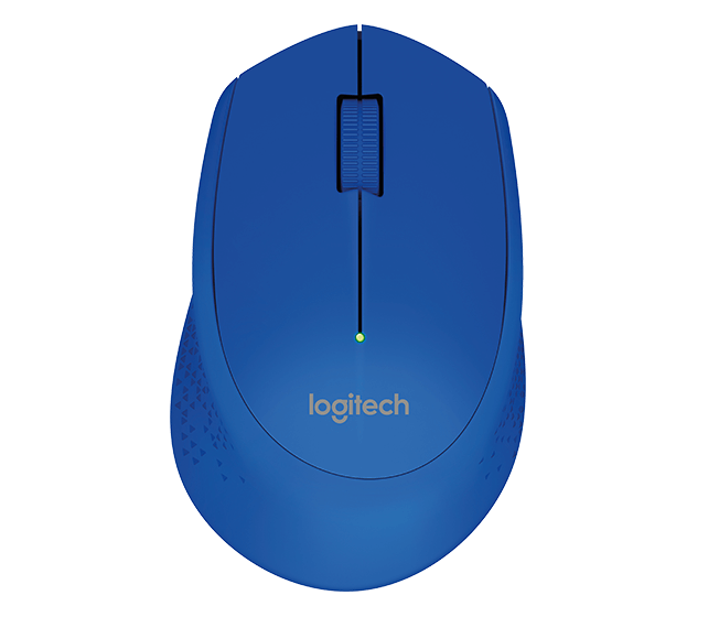 Logitech Wireless Mouse M280 (910-004297)
